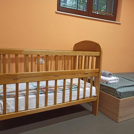 Bogo Apartment Μπίτολα Εξωτερικό φωτογραφία