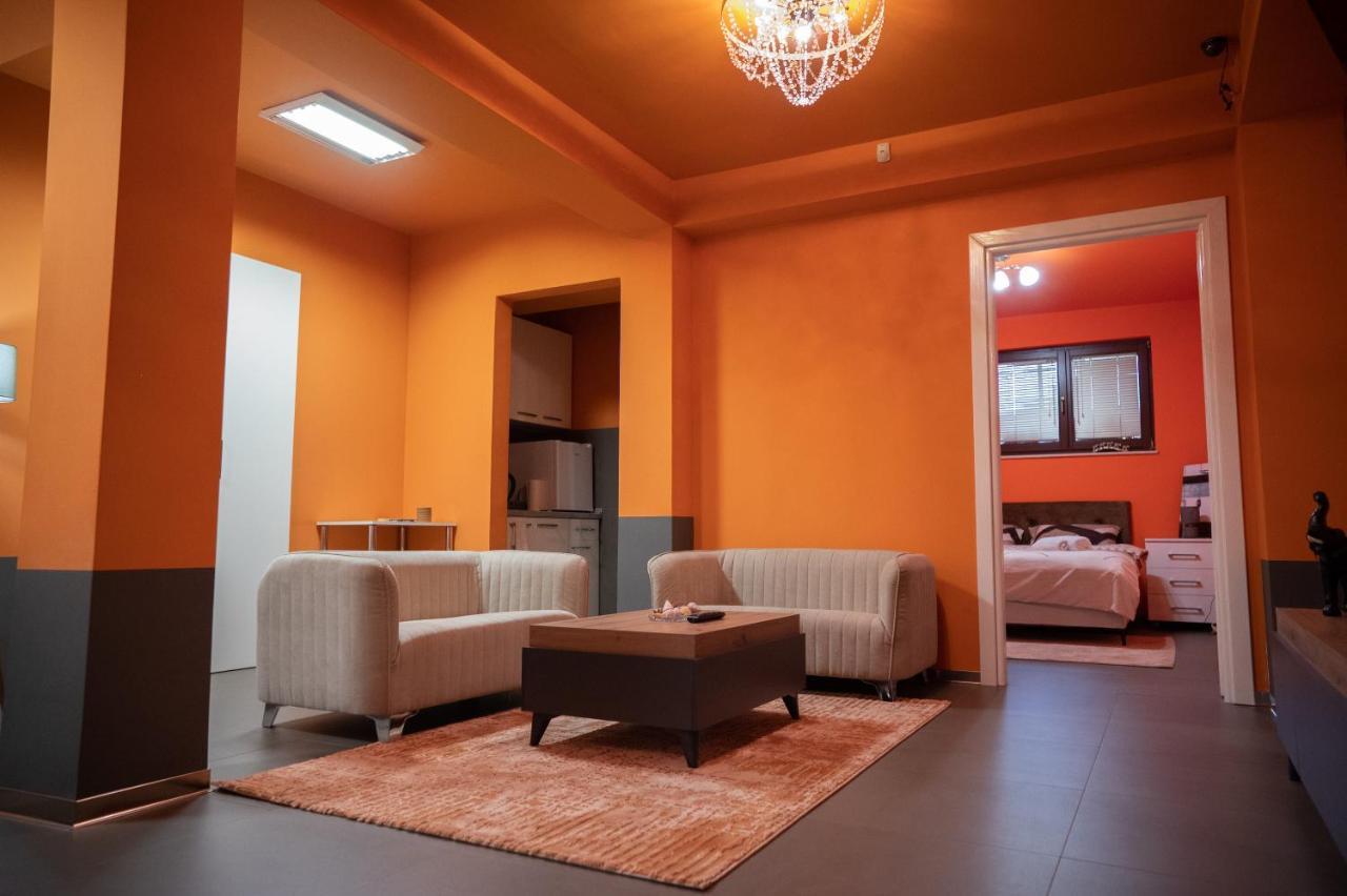 Bogo Apartment Μπίτολα Εξωτερικό φωτογραφία