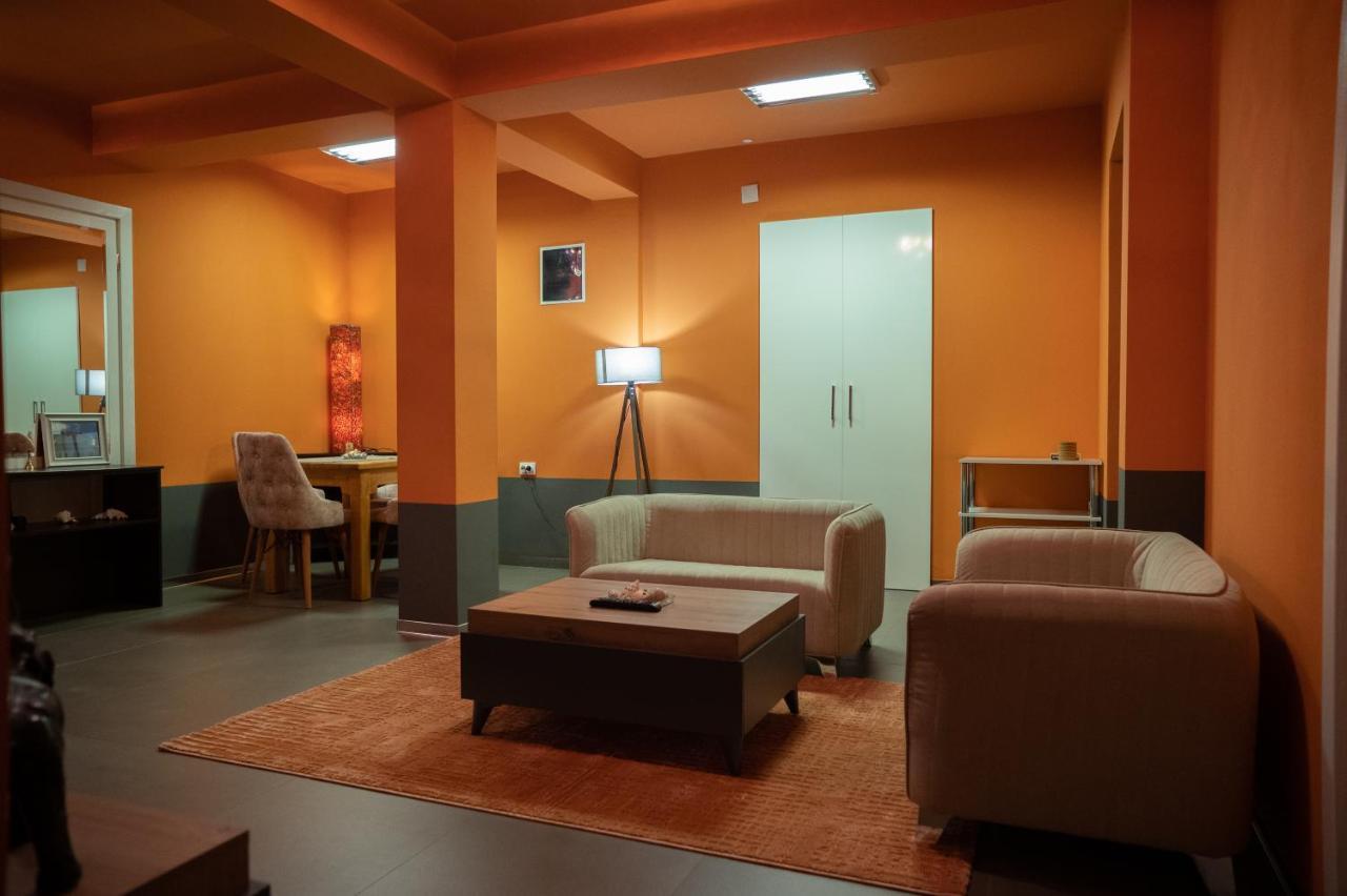Bogo Apartment Μπίτολα Εξωτερικό φωτογραφία