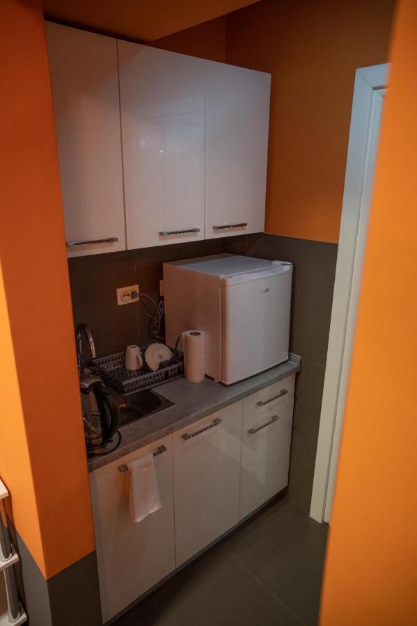Bogo Apartment Μπίτολα Εξωτερικό φωτογραφία