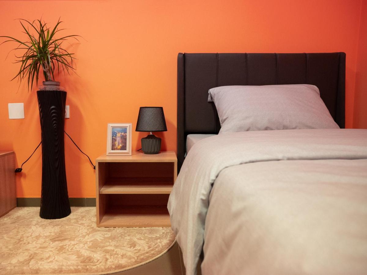 Bogo Apartment Μπίτολα Εξωτερικό φωτογραφία