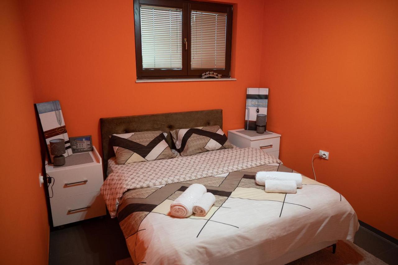 Bogo Apartment Μπίτολα Εξωτερικό φωτογραφία