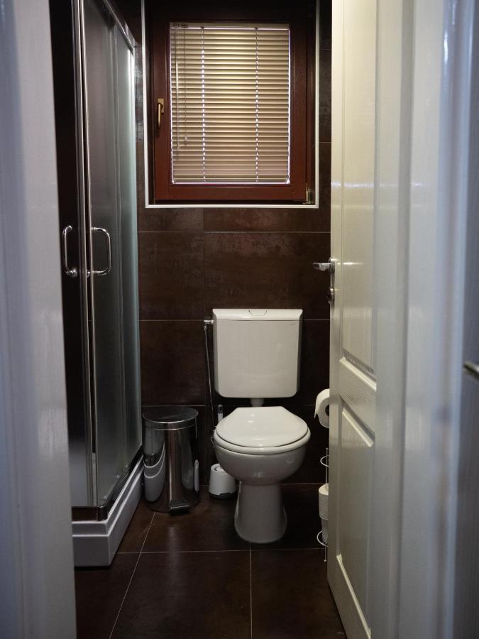 Bogo Apartment Μπίτολα Εξωτερικό φωτογραφία