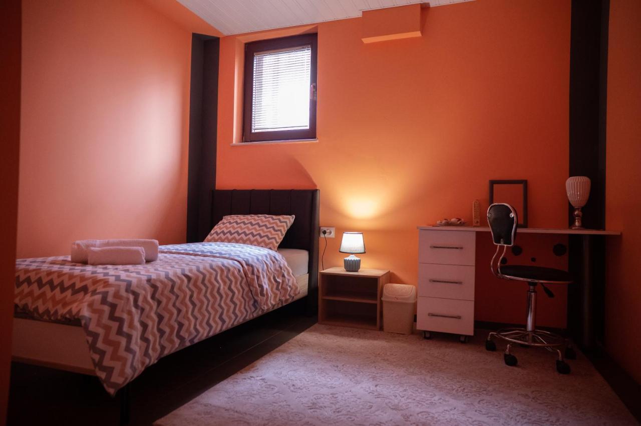 Bogo Apartment Μπίτολα Εξωτερικό φωτογραφία