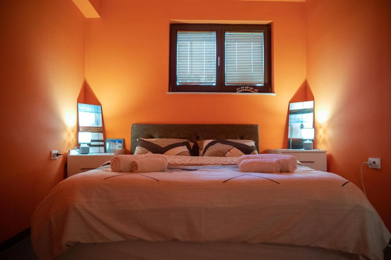 Bogo Apartment Μπίτολα Εξωτερικό φωτογραφία