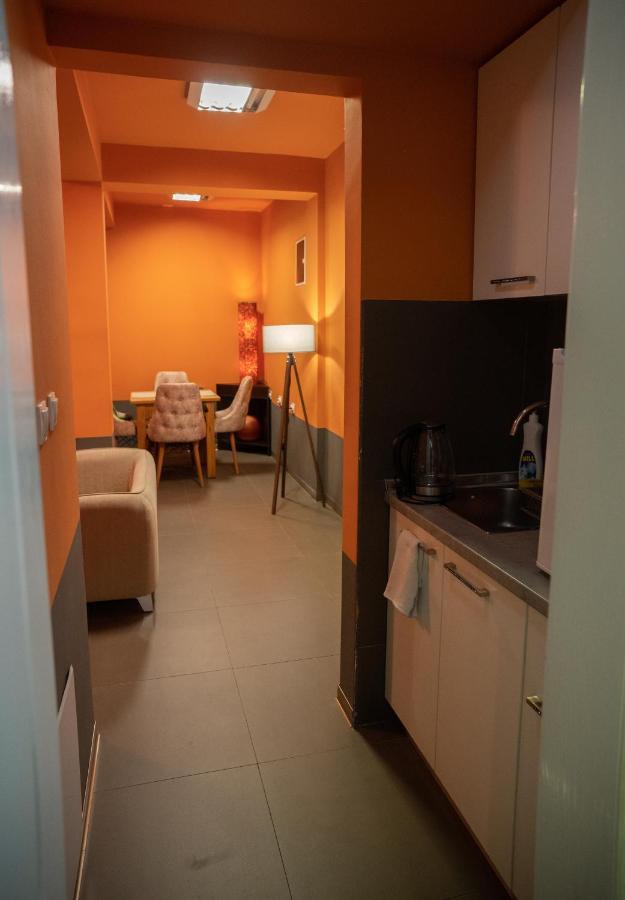 Bogo Apartment Μπίτολα Εξωτερικό φωτογραφία