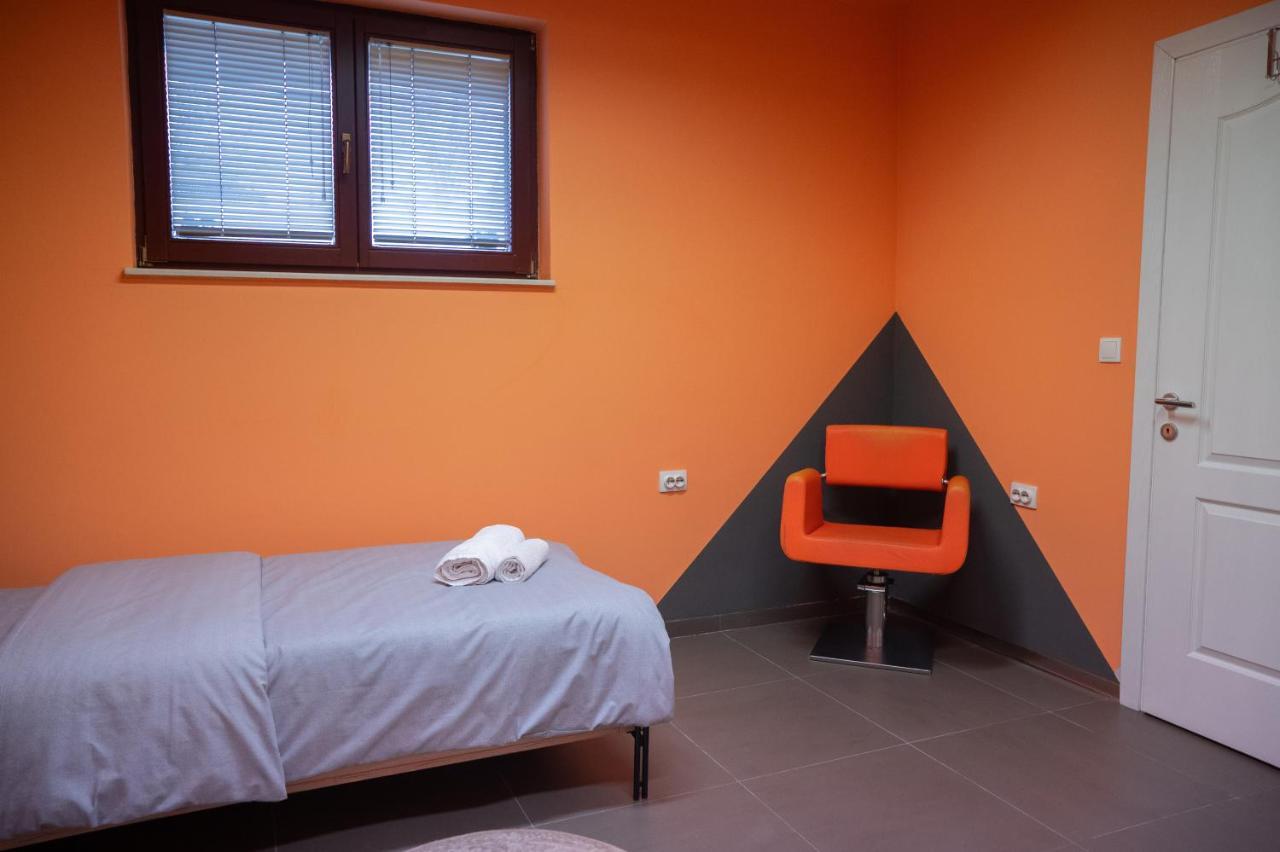 Bogo Apartment Μπίτολα Εξωτερικό φωτογραφία