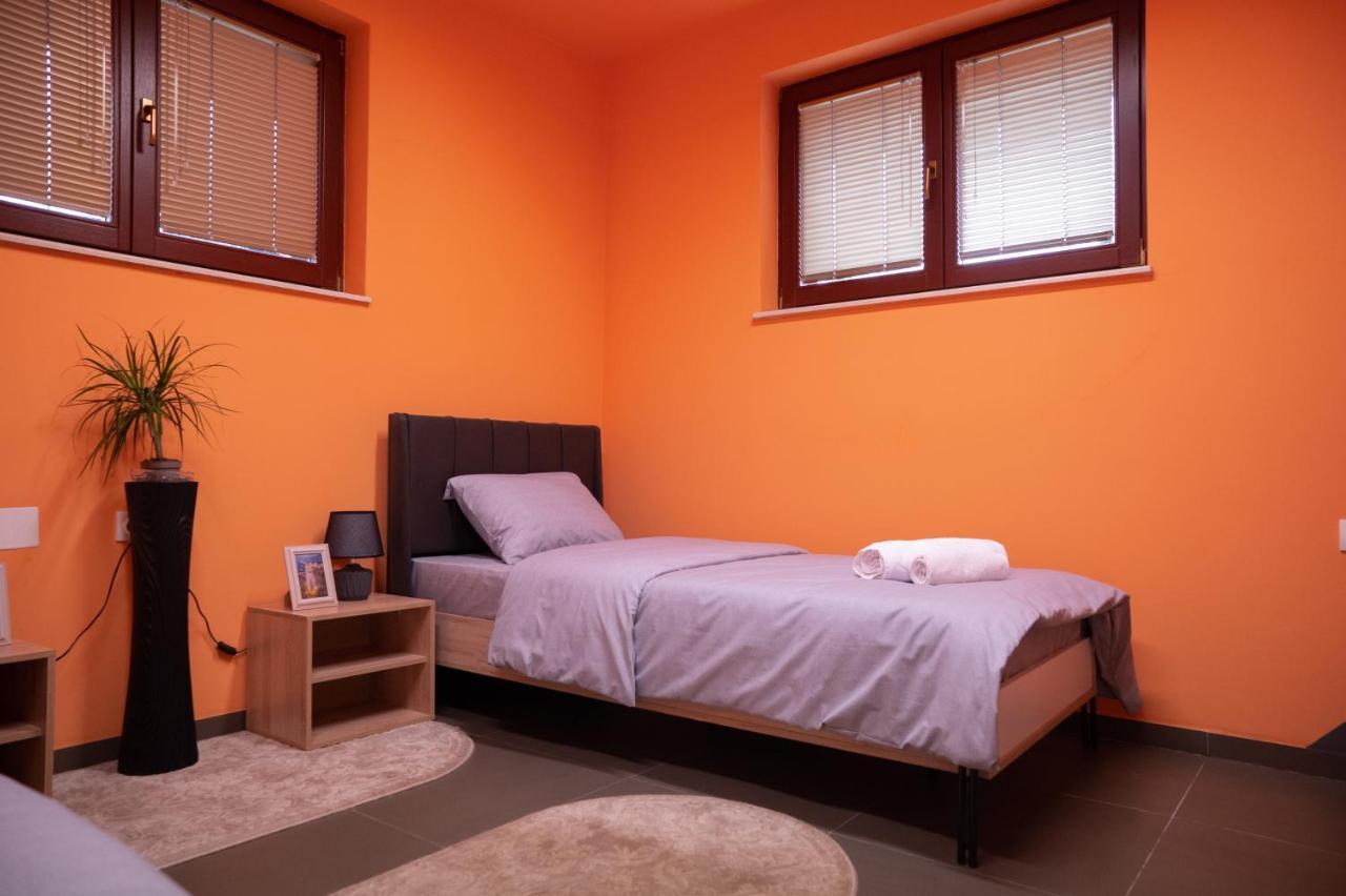 Bogo Apartment Μπίτολα Εξωτερικό φωτογραφία