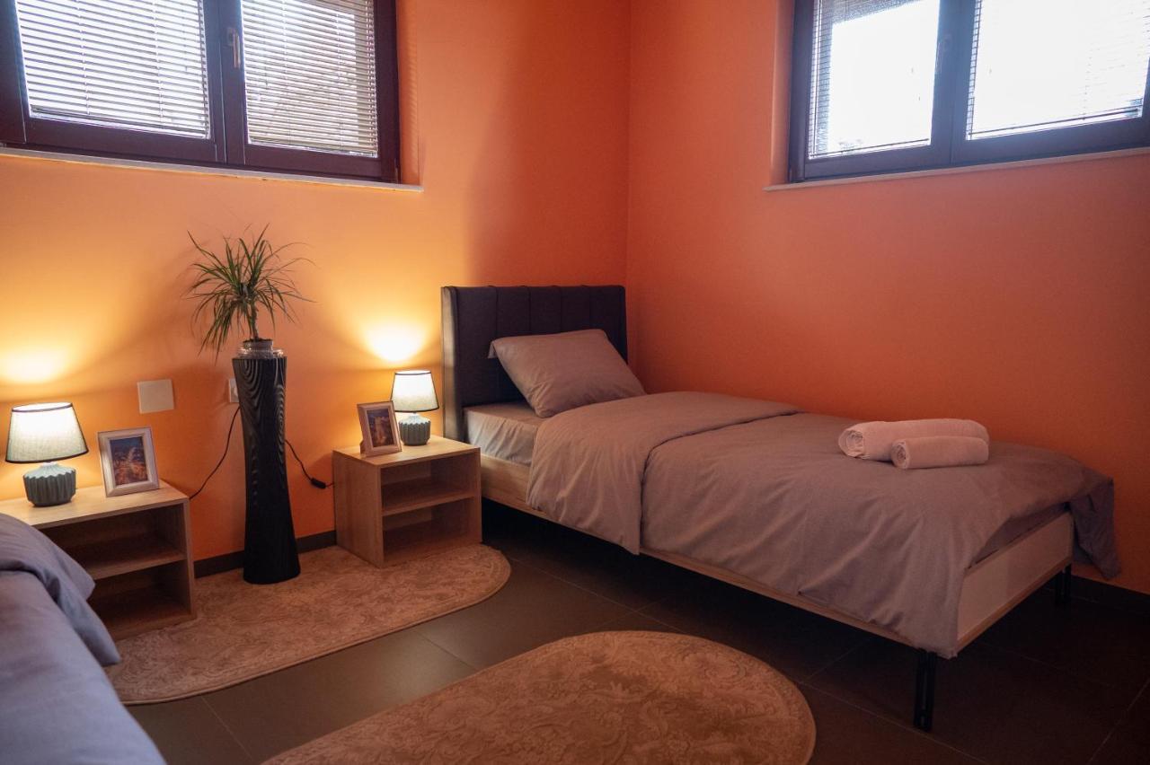 Bogo Apartment Μπίτολα Εξωτερικό φωτογραφία
