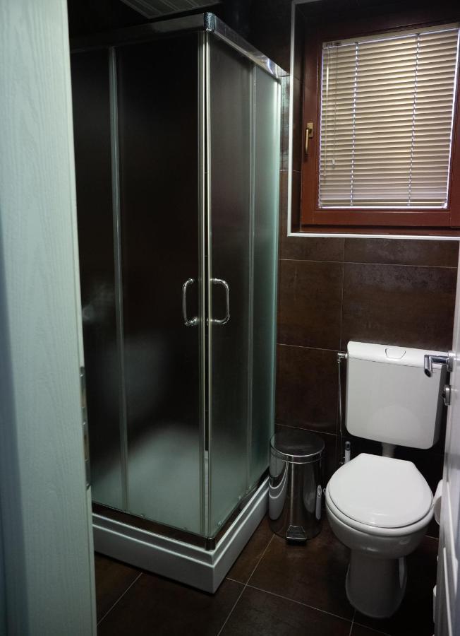 Bogo Apartment Μπίτολα Εξωτερικό φωτογραφία