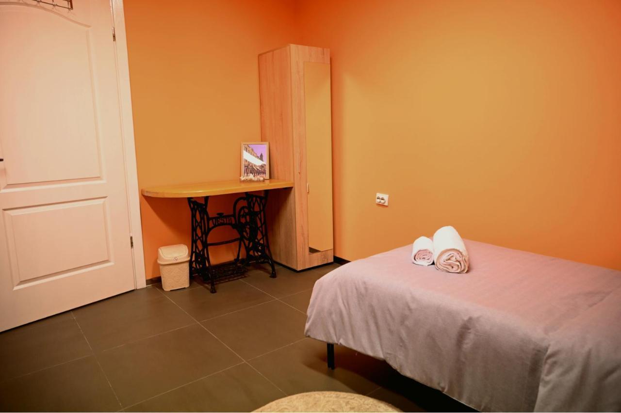 Bogo Apartment Μπίτολα Εξωτερικό φωτογραφία