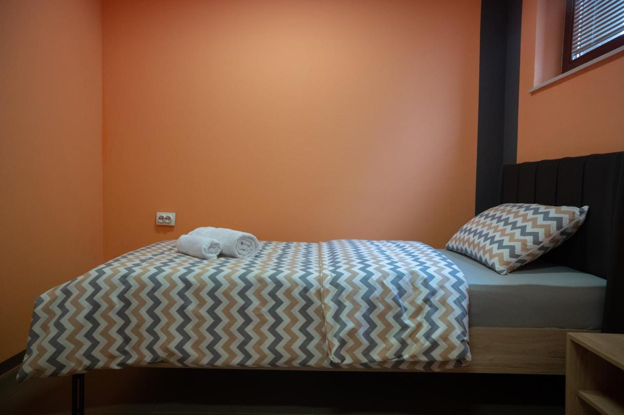 Bogo Apartment Μπίτολα Εξωτερικό φωτογραφία