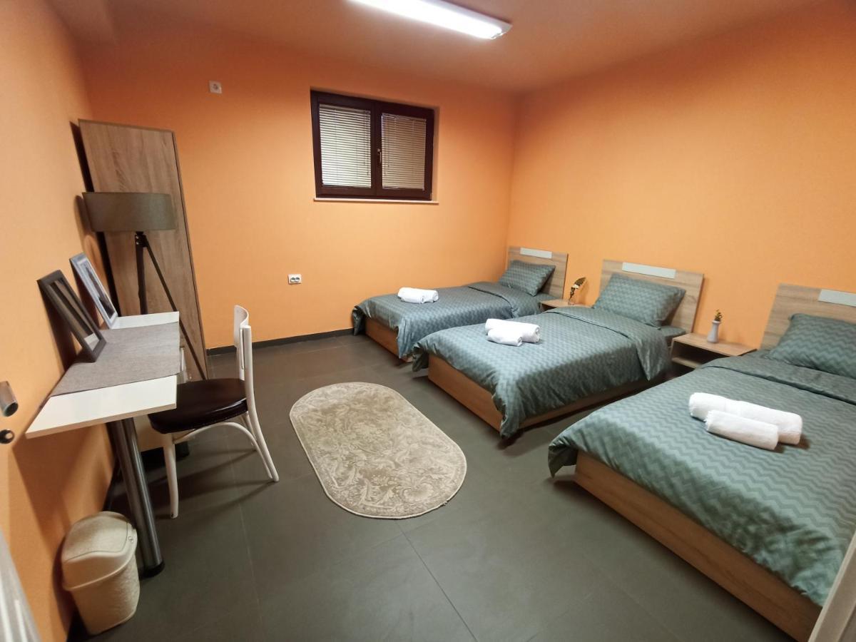 Bogo Apartment Μπίτολα Εξωτερικό φωτογραφία