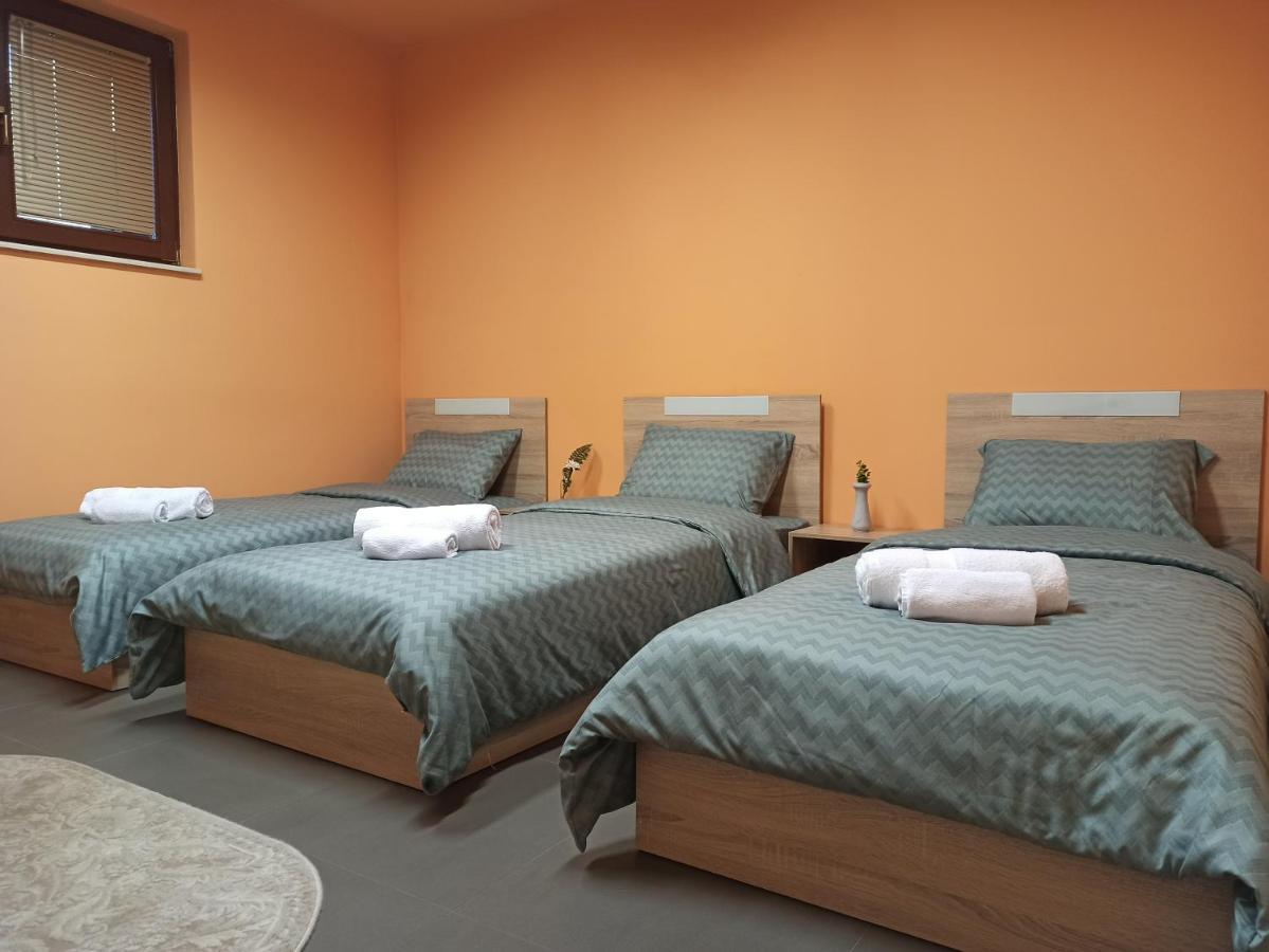 Bogo Apartment Μπίτολα Εξωτερικό φωτογραφία